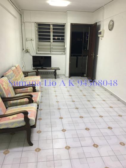 Blk 5 Saint Georges Lane (Kallang/Whampoa), HDB 3 Rooms #169206482
